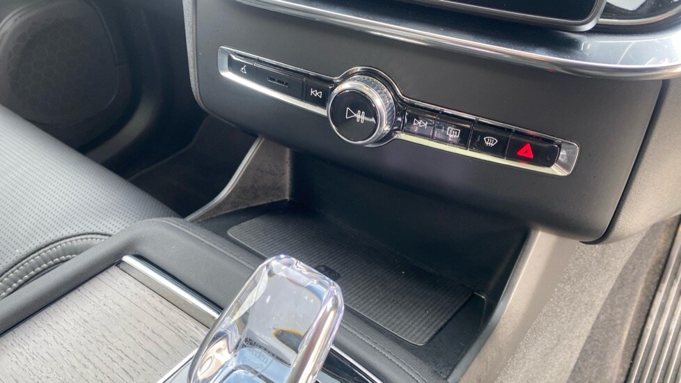 Used Volvo XC90 2025 for sale - 77710907: Photo 44