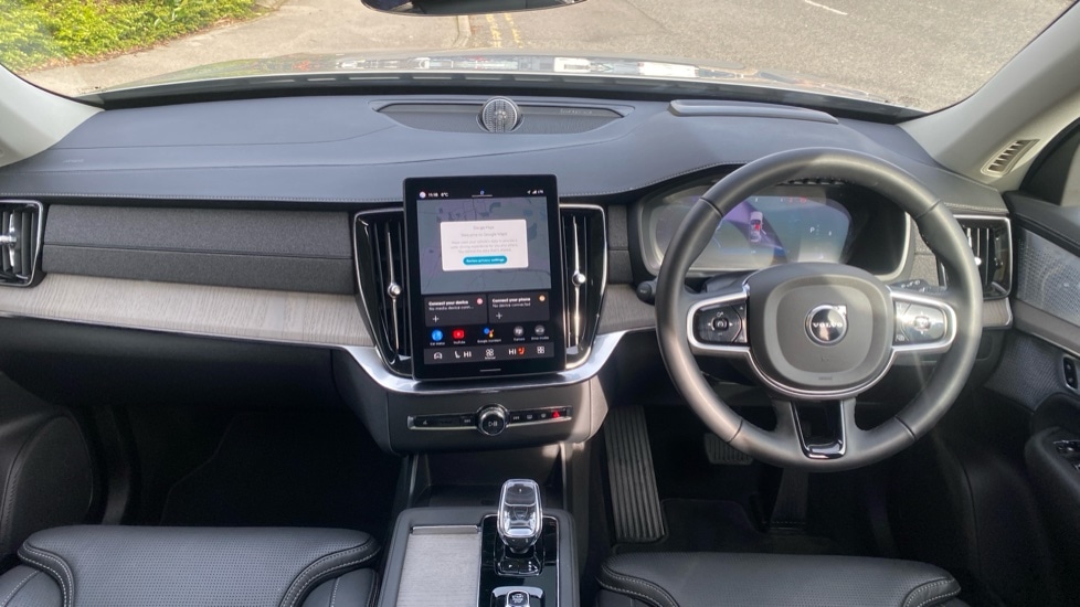 Used Volvo XC90 2025 for sale - 77710907: Photo 5