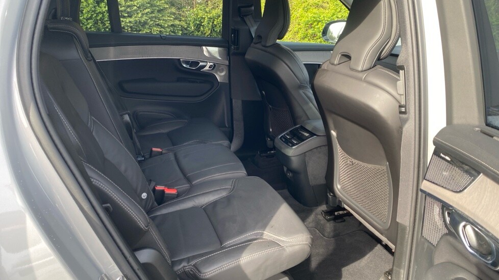Used Volvo XC90 2025 for sale - 77710907: Photo 6