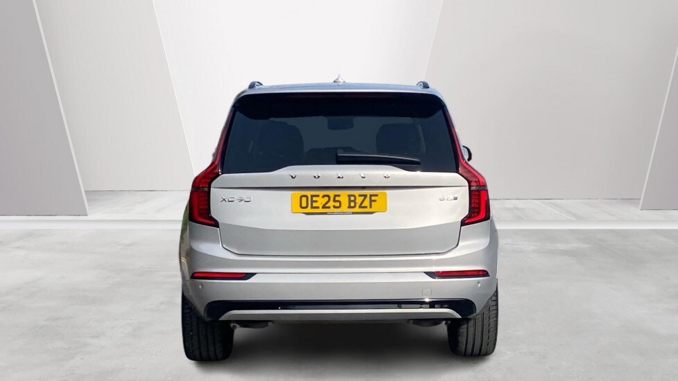 Used Volvo XC90 2025 for sale - 77710907: Photo 7
