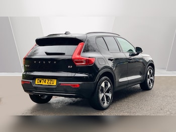 Used Volvo XC40 2025 for sale - 76971422: Photo