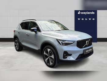 Used Volvo XC40 2026 for sale - 79742160: Photo