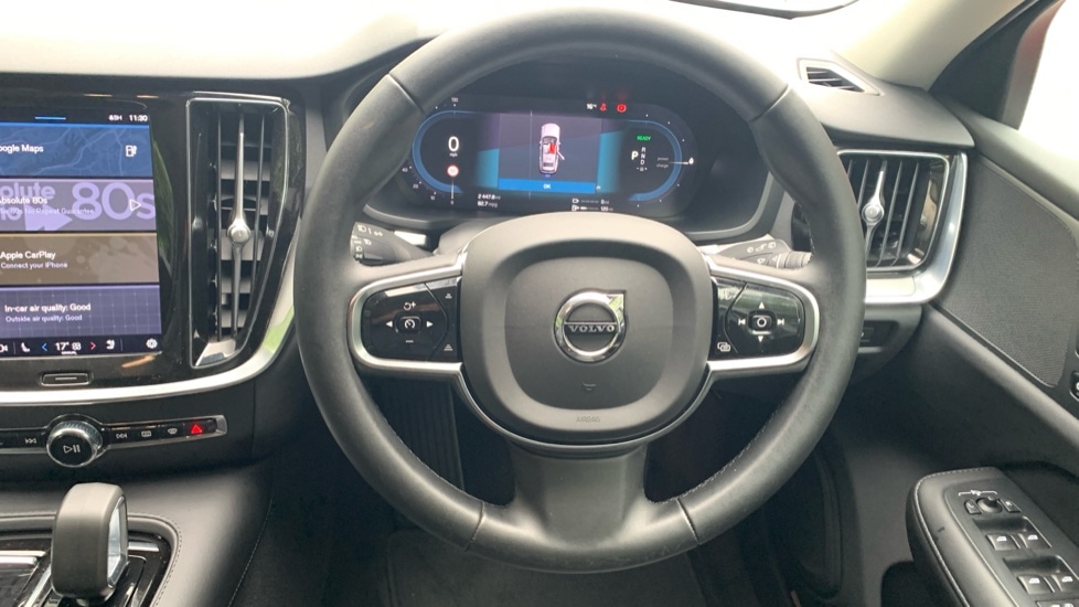 Used Volvo V60 2023 for sale - 75966956: Photo 10