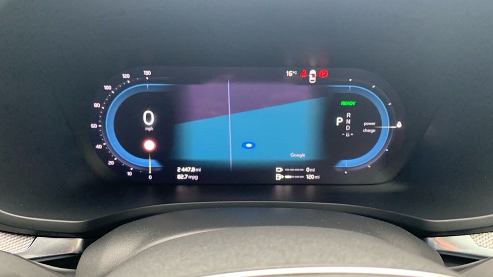 Used Volvo V60 2023 for sale - 75966956: Photo 11