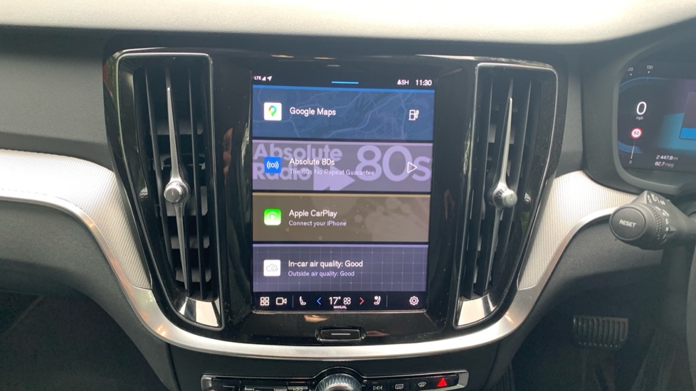 Used Volvo V60 2023 for sale - 75966956: Photo 12