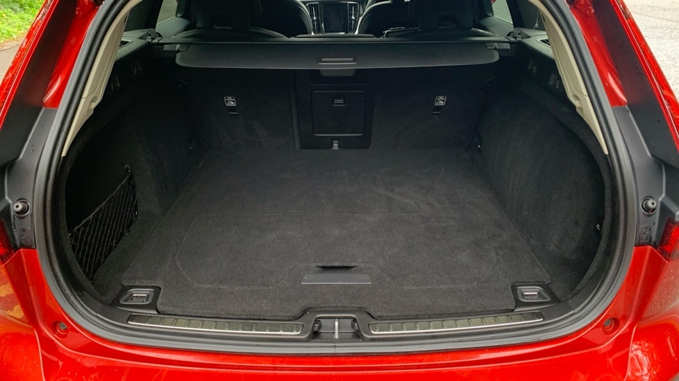 Used Volvo V60 2023 for sale - 75966956: Photo 14