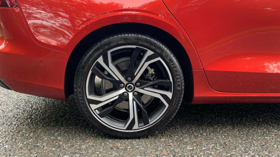 Used Volvo V60 2023 for sale - 75966956: Photo 21