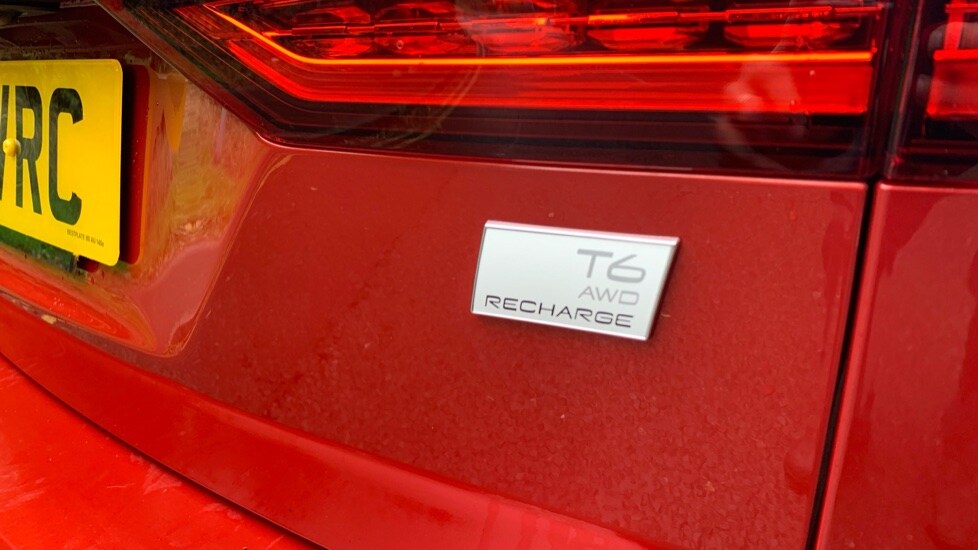 Used Volvo V60 2023 for sale - 75966956: Photo 22