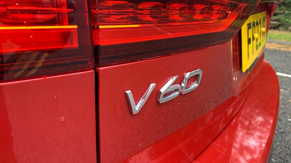 Used Volvo V60 2023 for sale - 75966956: Photo 23