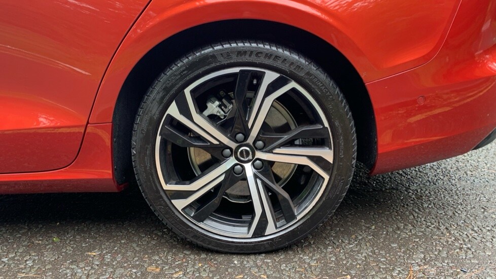 Used Volvo V60 2023 for sale - 75966956: Photo 24