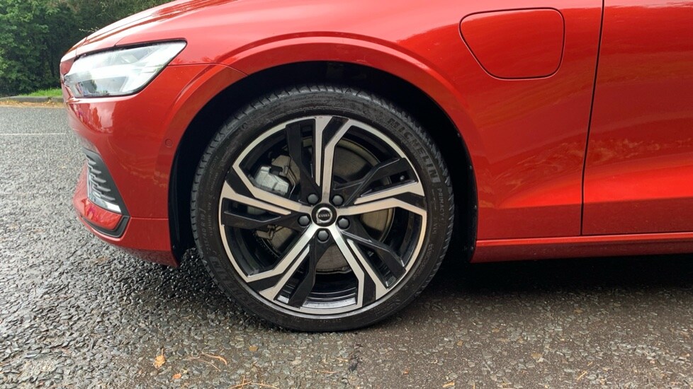 Used Volvo V60 2023 for sale - 75966956: Photo 25