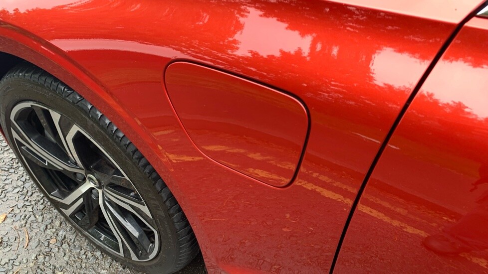 Used Volvo V60 2023 for sale - 75966956: Photo 26