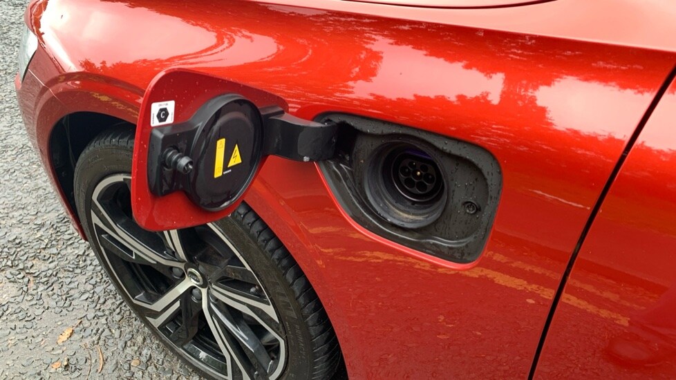 Used Volvo V60 2023 for sale - 75966956: Photo 27