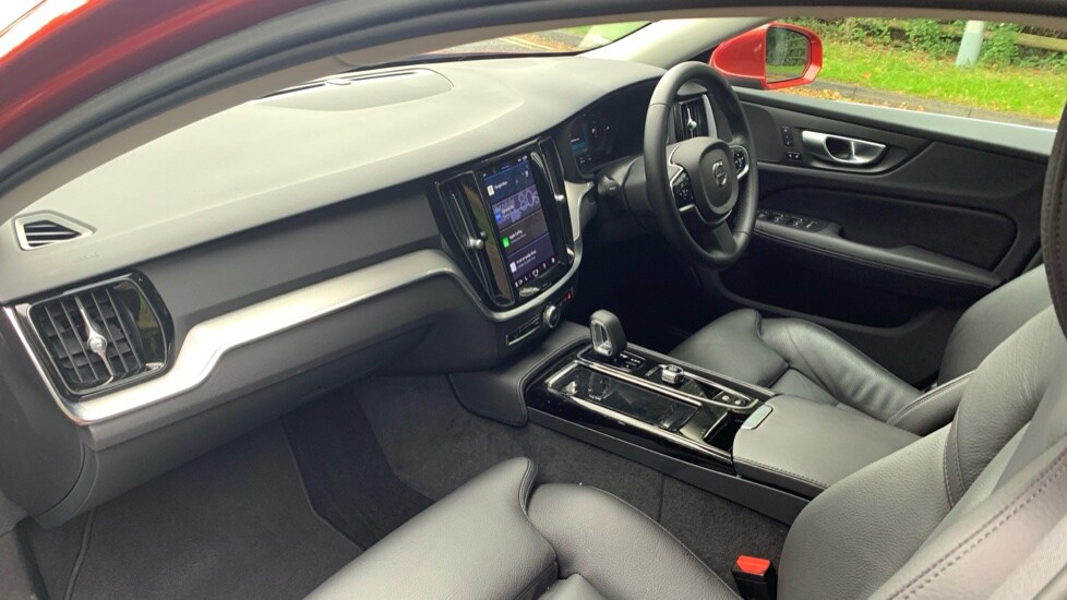Used Volvo V60 2023 for sale - 75966956: Photo 39