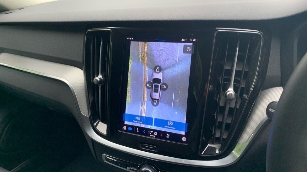 Used Volvo V60 2023 for sale - 75966956: Photo 44