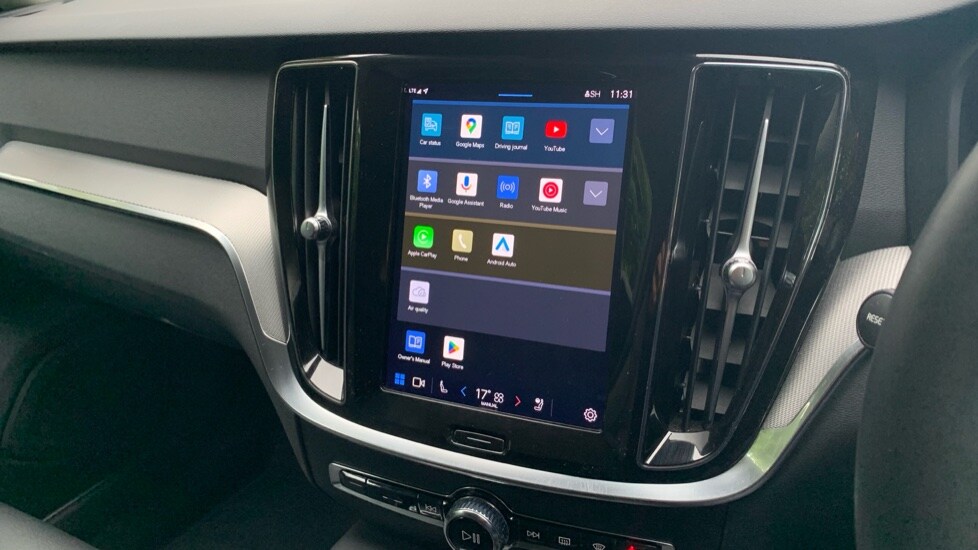 Used Volvo V60 2023 for sale - 75966956: Photo 45