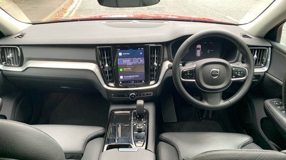 Used Volvo V60 2023 for sale - 75966956: Photo 5