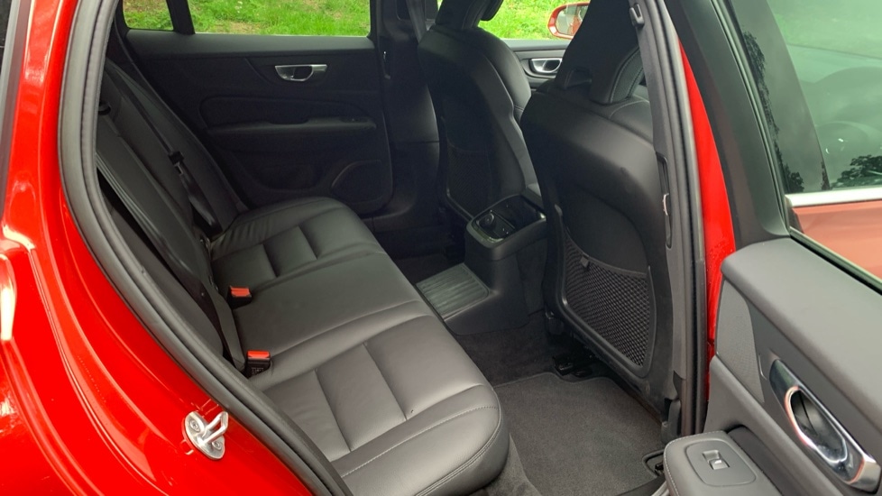 Used Volvo V60 2023 for sale - 75966956: Photo 6