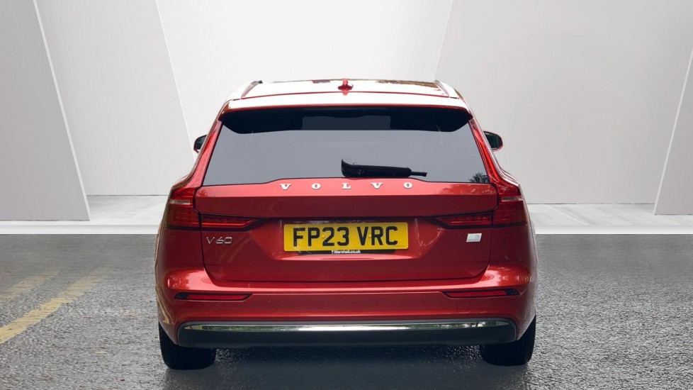 Used Volvo V60 2023 for sale - 75966956: Photo 7