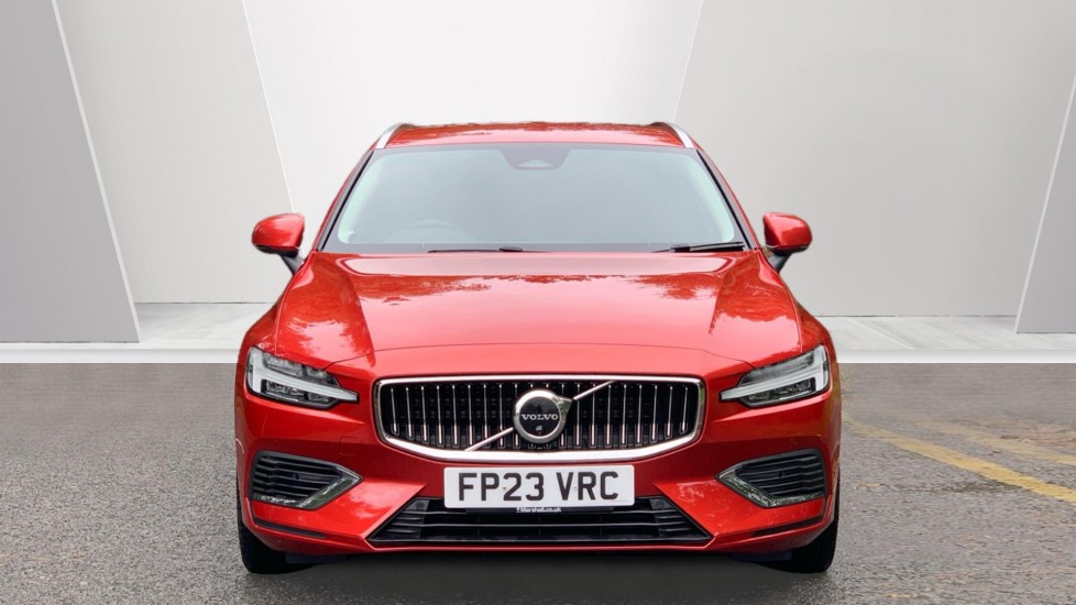 Used Volvo V60 2023 for sale - 75966956: Photo 8