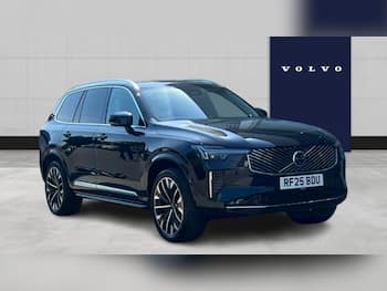 Used Volvo XC90 2025 for sale - 79662992: Photo