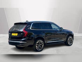 Used Volvo XC90 2025 for sale - 79662992: Photo