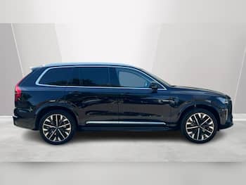 Used Volvo XC90 2025 for sale - 79662992: Photo