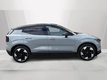 Used Volvo EX30 2026 for sale - 79442079: Photo