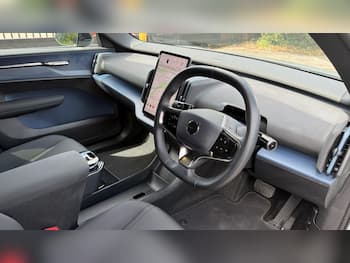 Used Volvo EX30 2026 for sale - 79442079: Photo