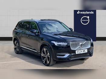 Volvo - XC90