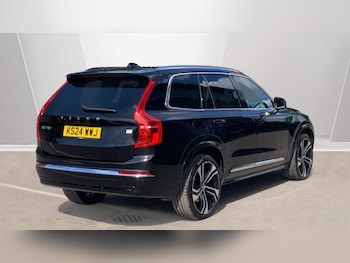 Used Volvo XC90 2024 for sale - 75679405: Photo