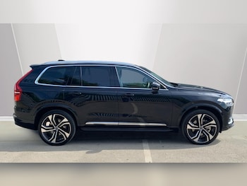 Used Volvo XC90 2024 for sale - 75679405: Photo