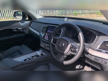 Used Volvo XC90 2024 for sale - 75679405: Photo