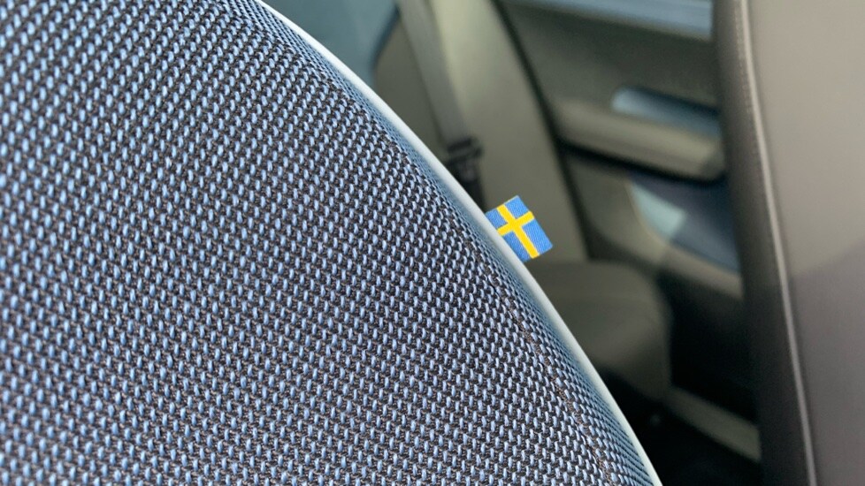 Vehicle 34