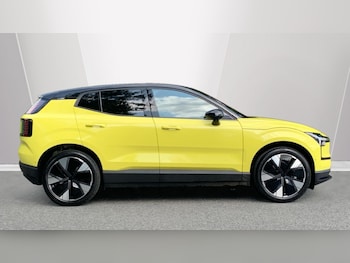 Used Volvo EX30 2025 for sale - 75441238: Photo