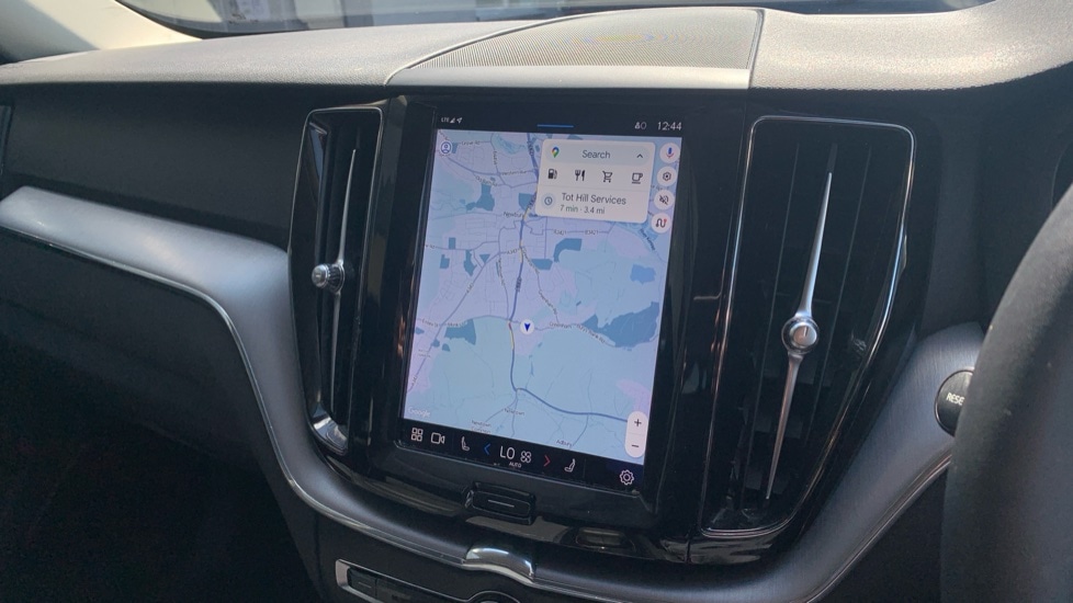 Vehicle 40