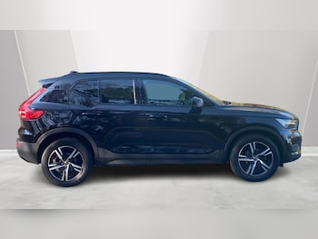 Used Volvo XC40 2021 for sale - 78463680: Photo