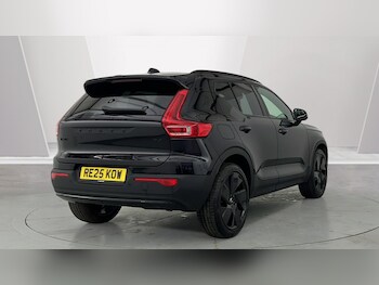 Used Volvo XC40 2025 for sale - 78133628: Photo