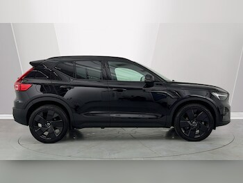 Used Volvo XC40 2025 for sale - 78133628: Photo