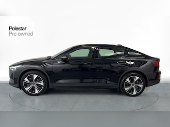 Used Polestar Polestar 2 2023 for sale - 75441398: Photo