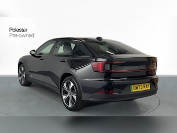 Used Polestar Polestar 2 2023 for sale - 75441398: Photo