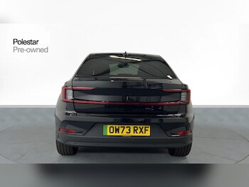 Used Polestar Polestar 2 2023 for sale - 75441398: Photo
