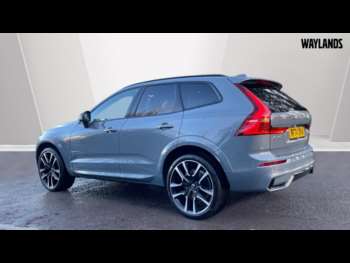 Used Volvo XC60 2024 for sale - 74616423: Photo