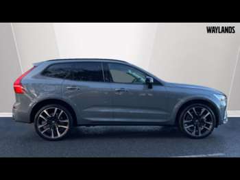 Used Volvo XC60 2024 for sale - 74616423: Photo