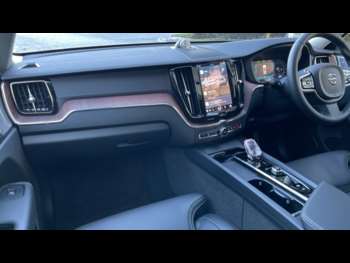 Used Volvo XC60 2024 for sale - 74616423: Photo