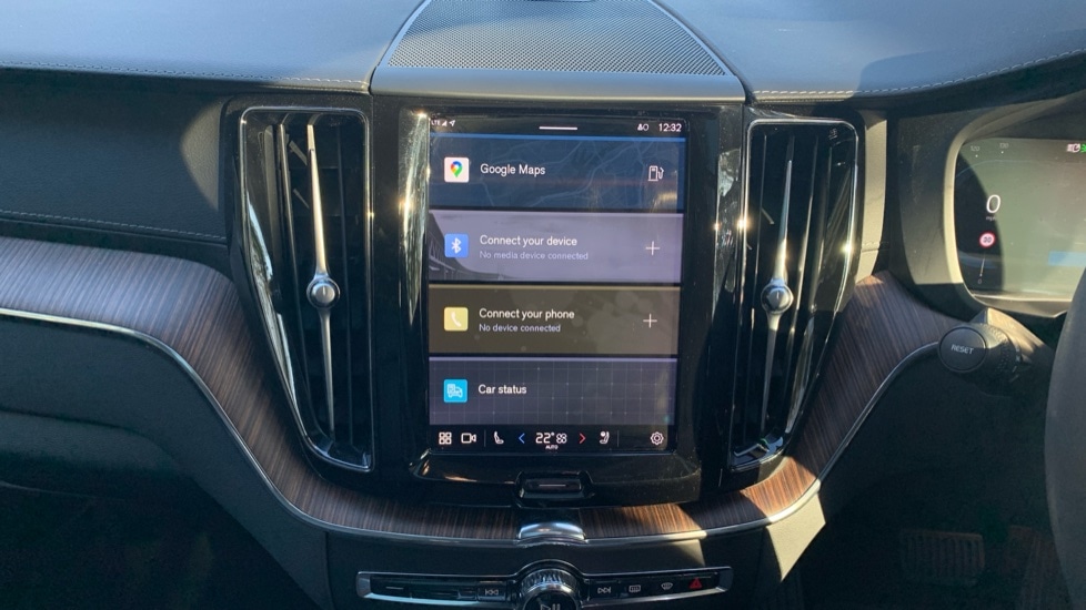 Used Volvo XC60 2022 for sale - 77099141: Photo 12