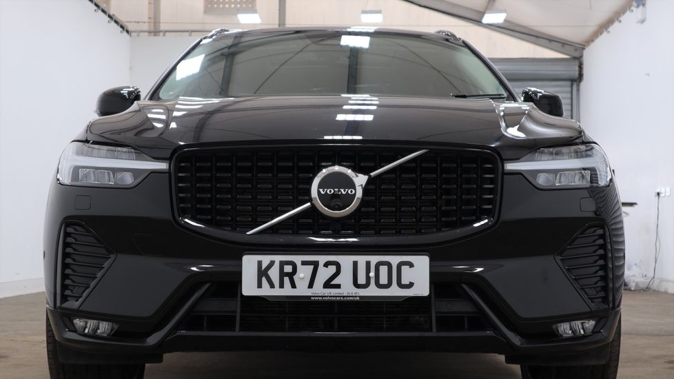 Used Volvo XC60 2022 for sale - 77099141: Photo 24
