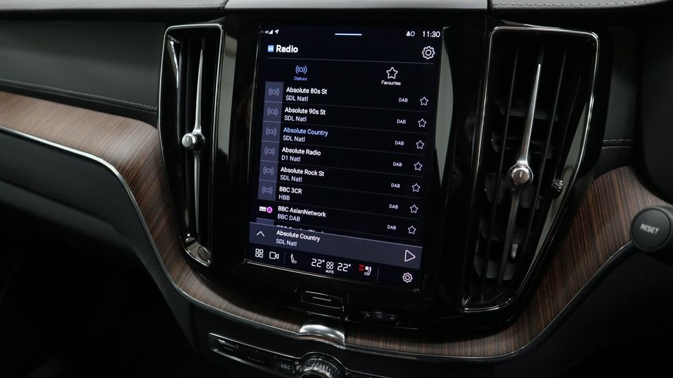 Used Volvo XC60 2022 for sale - 77099141: Photo 37