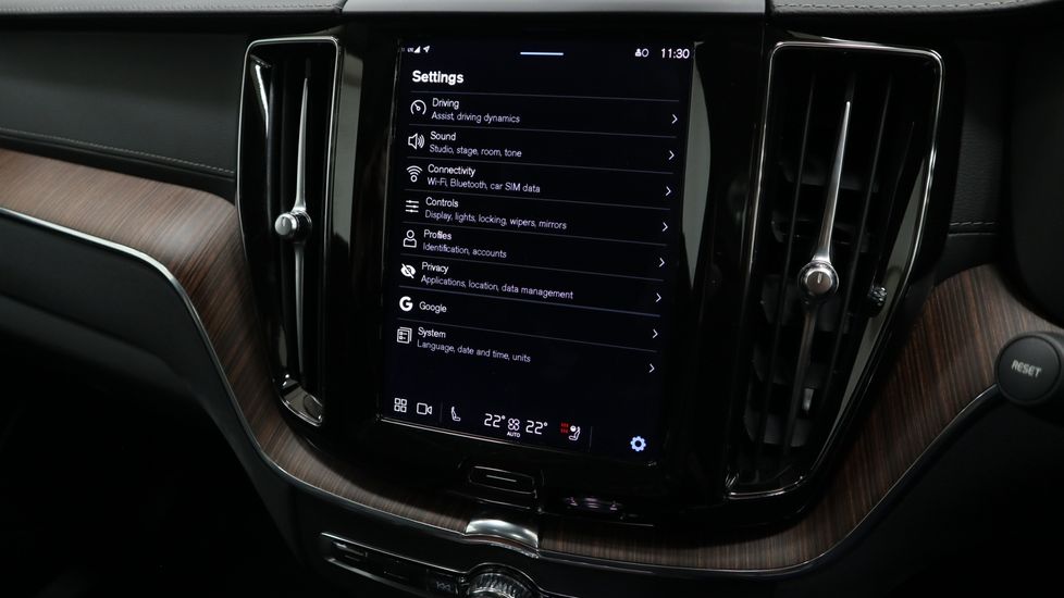 Used Volvo XC60 2022 for sale - 77099141: Photo 38