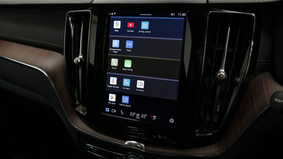 Used Volvo XC60 2022 for sale - 77099141: Photo 39